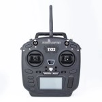 Radiomaster TX12 16ch 6.6-8.4v Opentx Multi-module Compatible Digital Proportional Radio System 20dbm 160ma 8.4V